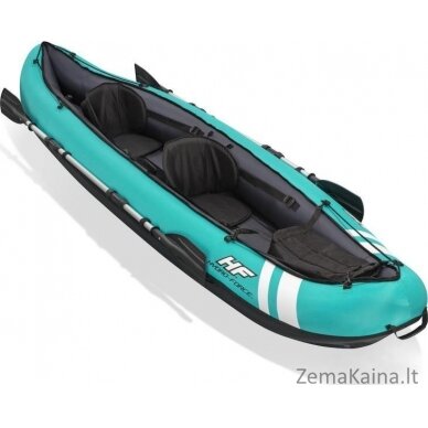 Bestway Kayak Hydro-Force 2 asm., 330x94x48 cm 10