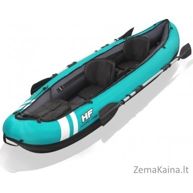 Bestway Kayak Hydro-Force 2 asm., 330x94x48 cm 12