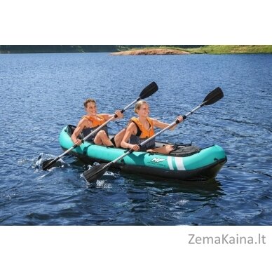 Bestway Kayak Hydro-Force 2 asm., 330x94x48 cm 5
