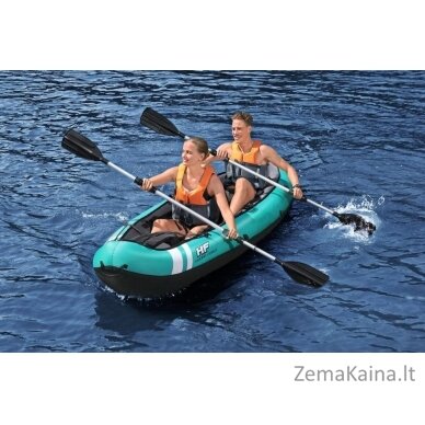 Bestway Kayak Hydro-Force 2 asm., 330x94x48 cm 7