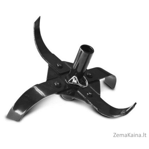 Benzininis Kultivatorius ELEM, 2600 W, 139 Cm³, 60 Cm 4