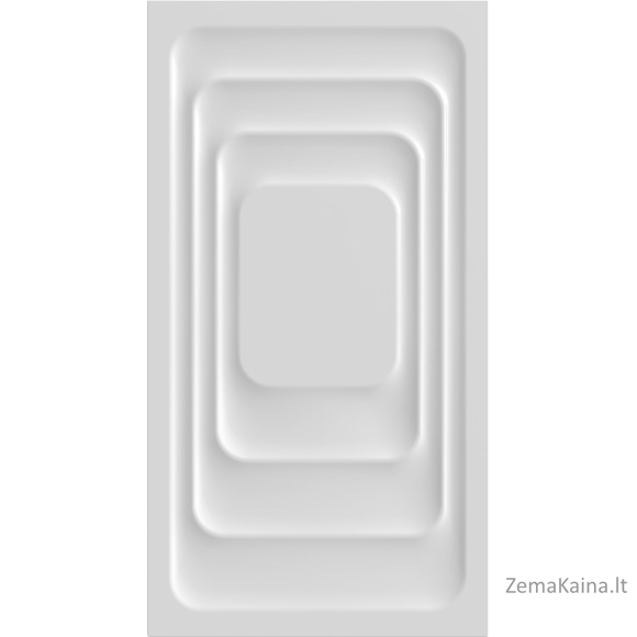 BEKO BM3WFSU39215WBPB wasmachine