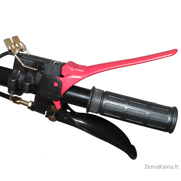 Benzininis kultivatorius- motoblokas RIDER R-900C 2
