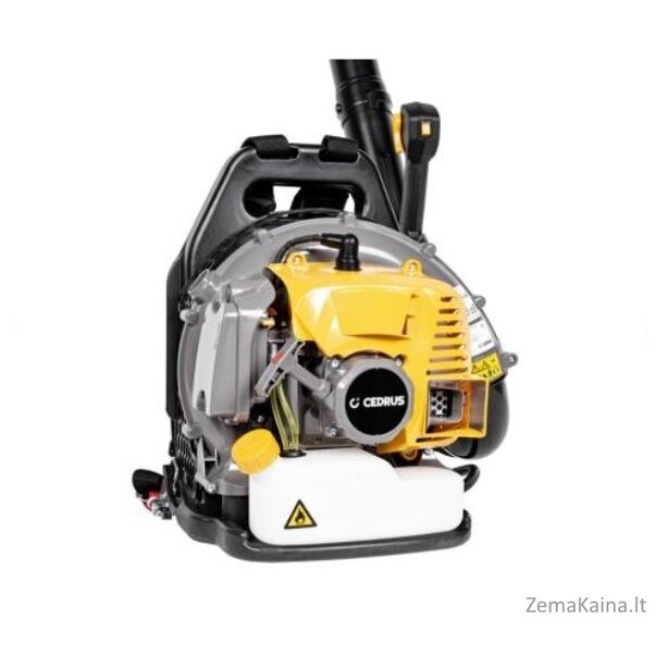 Benzininis lapų pūstuvas Cedrus DM04, 1.5 kW 2