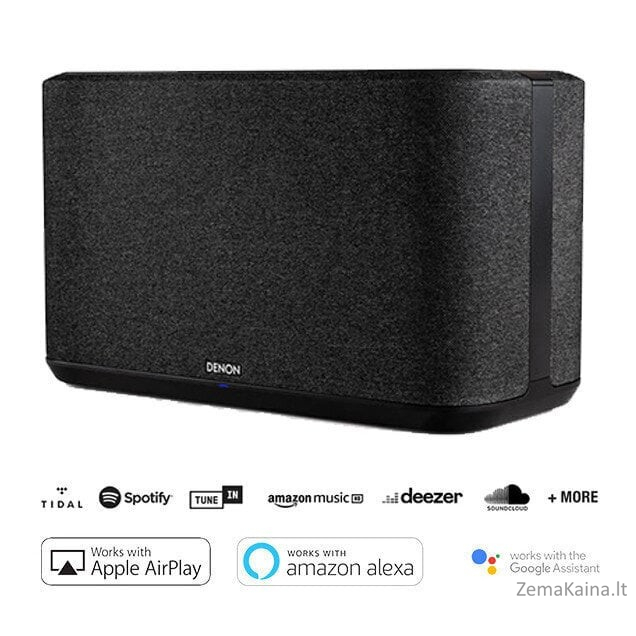Belaidė kolonėlė Denon Home 350, HOME350BKE2 2
