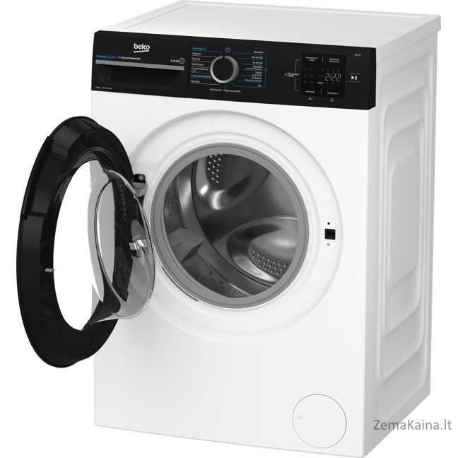 BEKO BM3WFSU39215WBPB wasmachine 5
