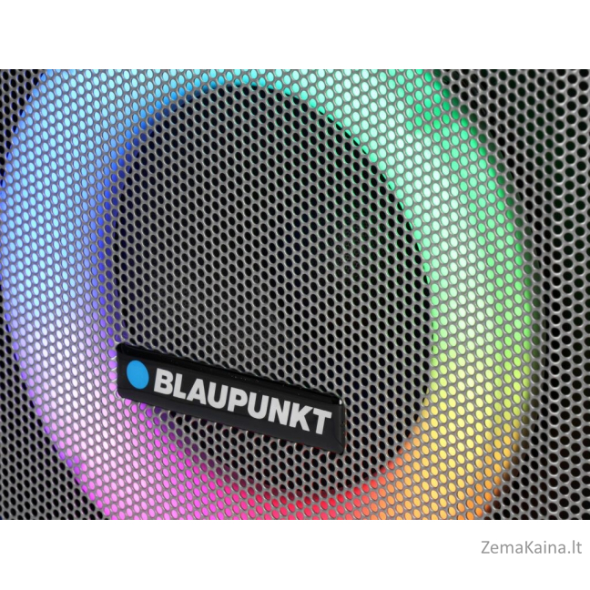 Belaidė kolonėlė Blaupunkt MB08.2 1