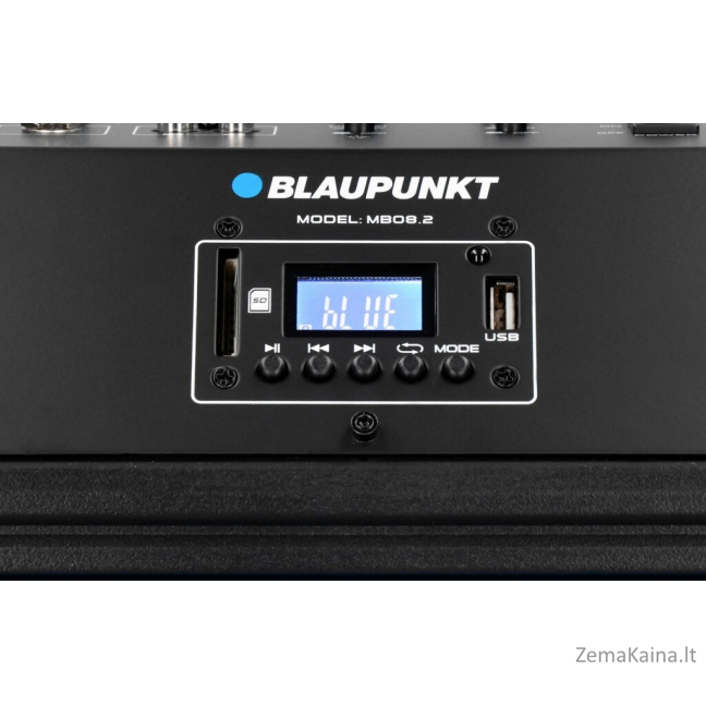 Belaidė kolonėlė Blaupunkt MB08.2 2