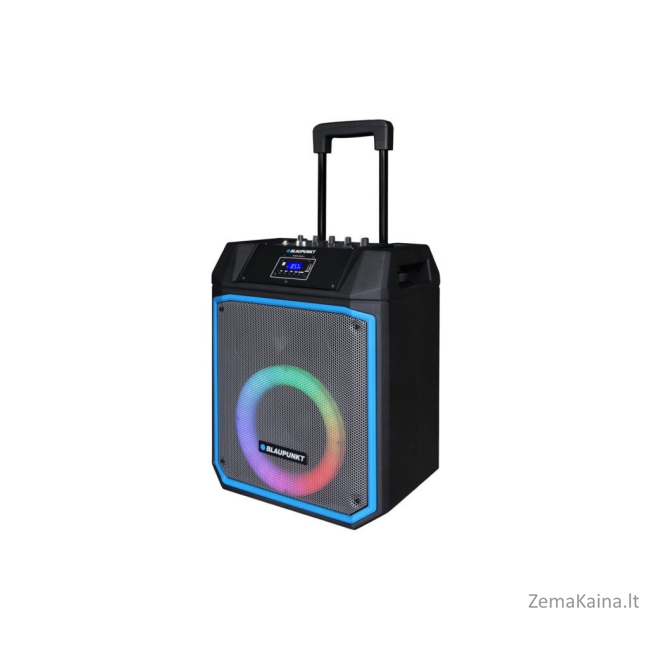 Belaidė kolonėlė Blaupunkt MB08.2 3
