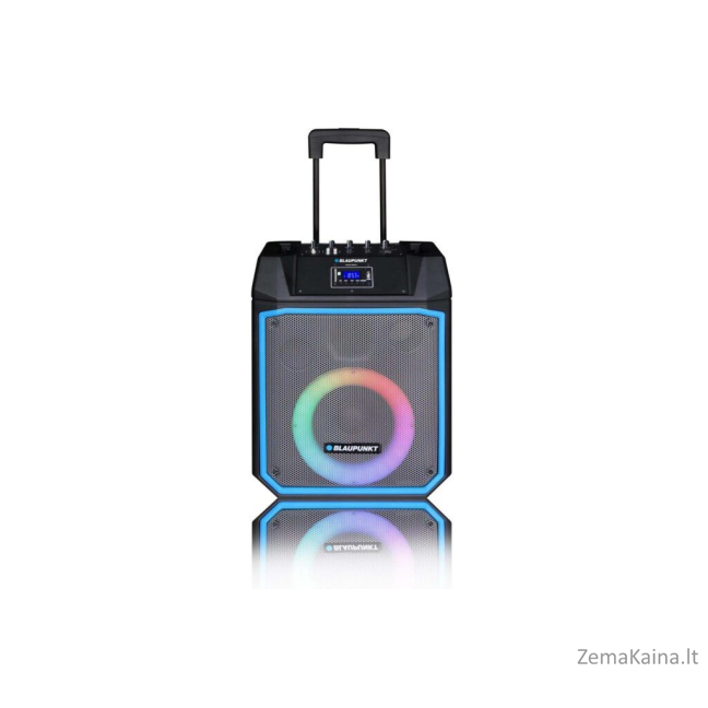 Belaidė kolonėlė Blaupunkt MB08.2 5