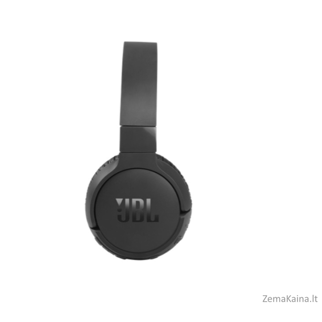 Belaidės ausinės JBL Tune 660NC juodos 2