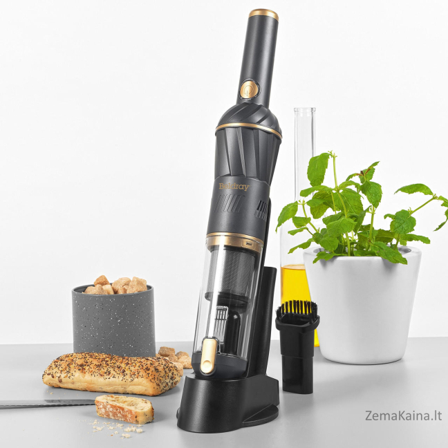 Beldray BEL01096FVDE Airlite Cordless Vacuum Cleaner 7
