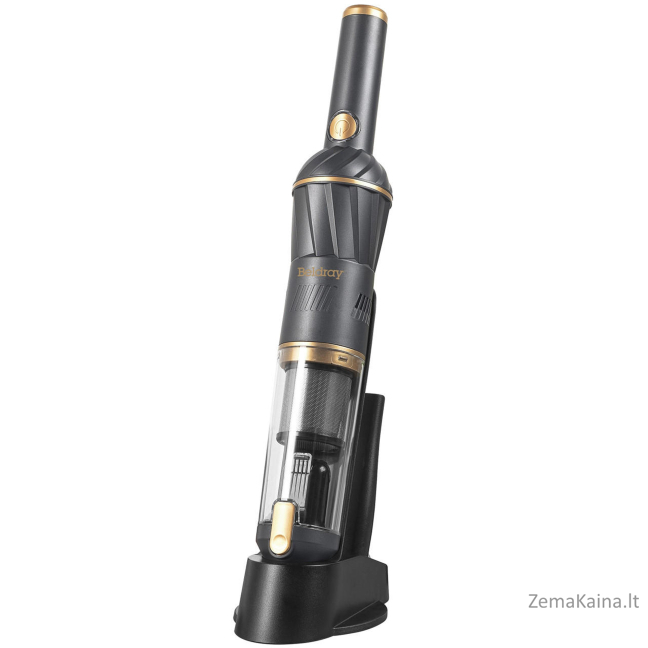 Beldray BEL01096FVDE Airlite Cordless Vacuum Cleaner