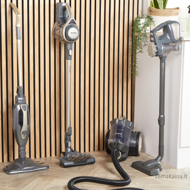Beldray BEL01732TTVDE 14 in1 Steam Cleaner 4