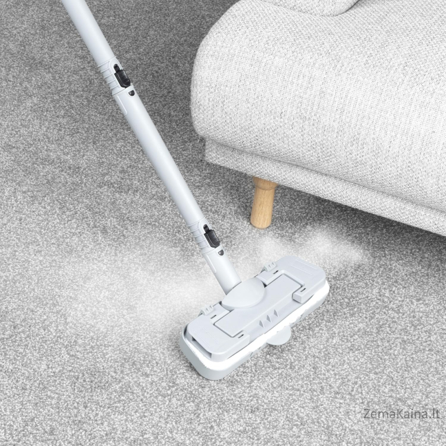 Beldray BEL01987VDE 15 in 1 Steam Cleaner 5