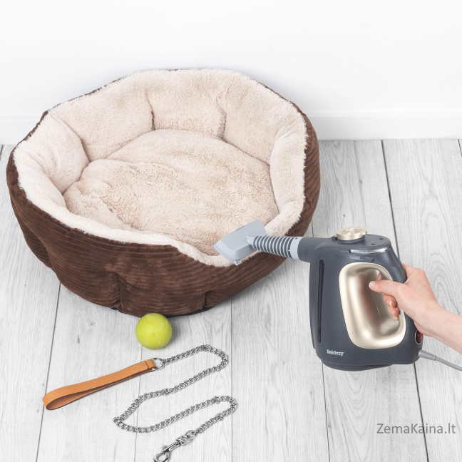 Beldray BEL01987VDE 15 in 1 Steam Cleaner 7