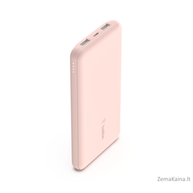 Belkin BOOST↑CHARGE 10000 mAh „Rose Gold“