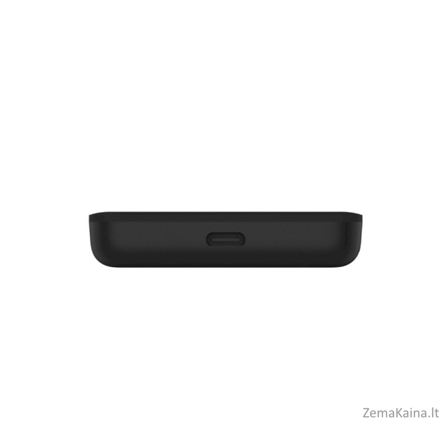 Belkin BPD002BTBK nešiojamasis įkroviklis 2500 mAh Belaidis įkrovimas Juoda 4