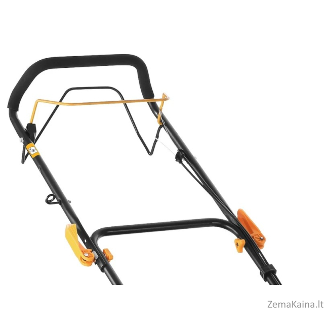 Benzininė savaeigė vejapjovė Grunder S461VHYBS450E, 46 cm 2