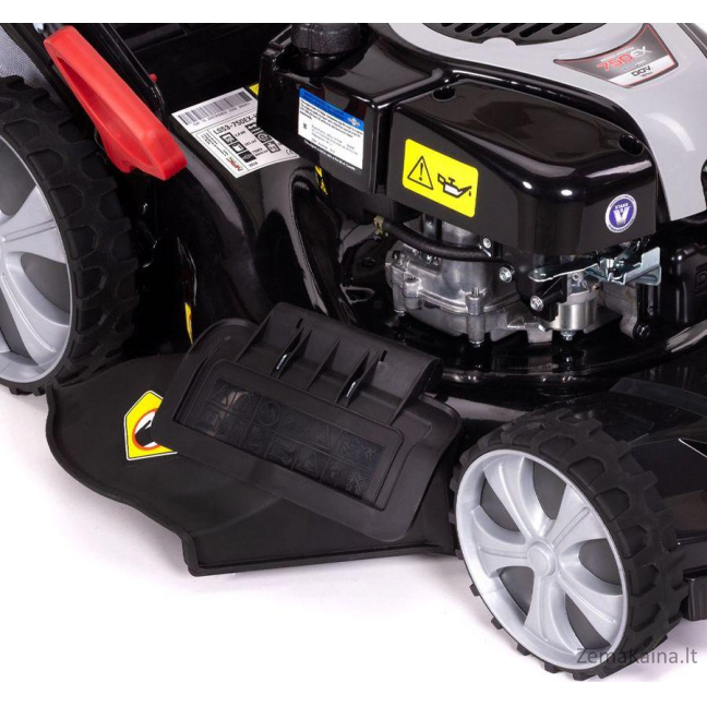 Benzininė savaeigė vėjapjovė NAC LS53-750EX-HS 2.8 KW 53 CM Briggs & Stratton 750EX 6