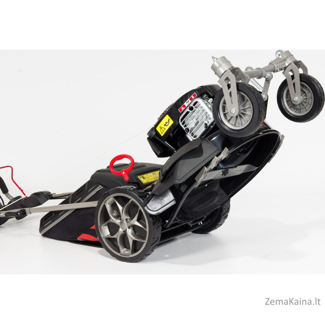 Benzininė vejapjovė NAC NAX 2000S 46 cm  Briggs & Stratton 625E 2