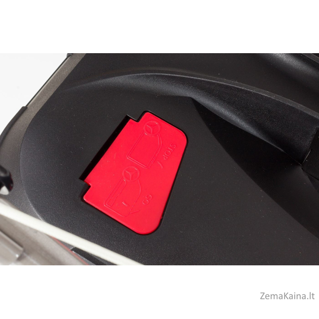 Benzininė vejapjovė NAC NAX 2000S 46 cm  Briggs & Stratton 625E 12