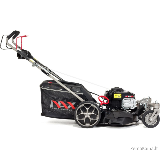 Benzininė vejapjovė NAC NAX 2000S 46 cm  Briggs & Stratton 625E 4