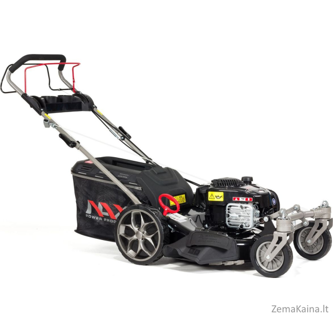 Benzininė vejapjovė NAC NAX 2000S 46 cm  Briggs & Stratton 625E