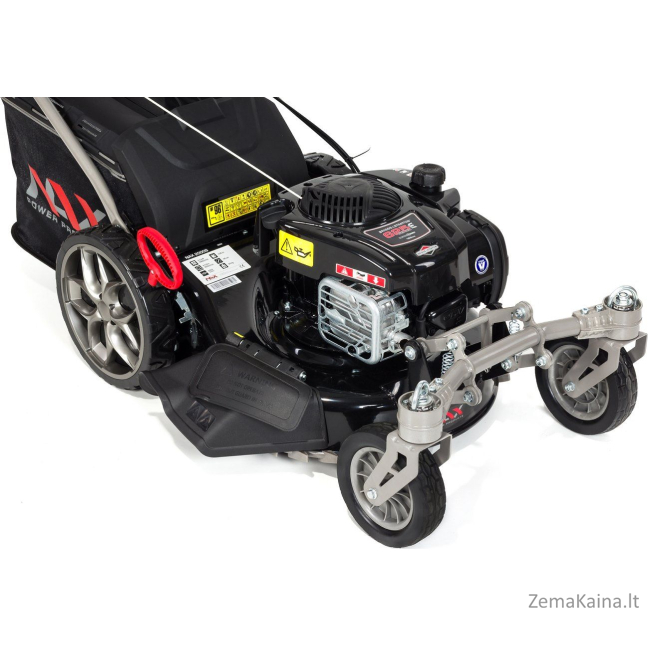 Benzininė vejapjovė NAC NAX 2000S 46 cm  Briggs & Stratton 625E 1