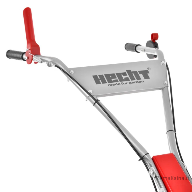 Benzininis kultivatorius HECHT 746 1