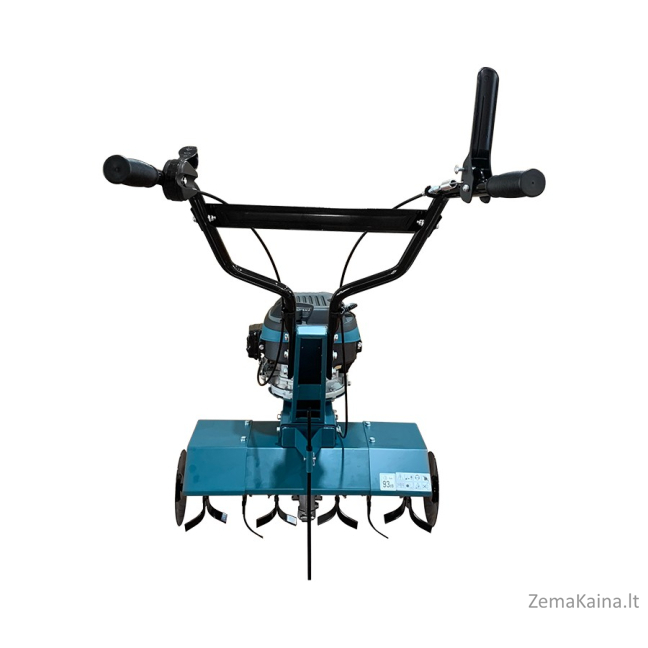 Benzininis kultivatorius Könner  ampSöhnen KS 4HP-70 1
