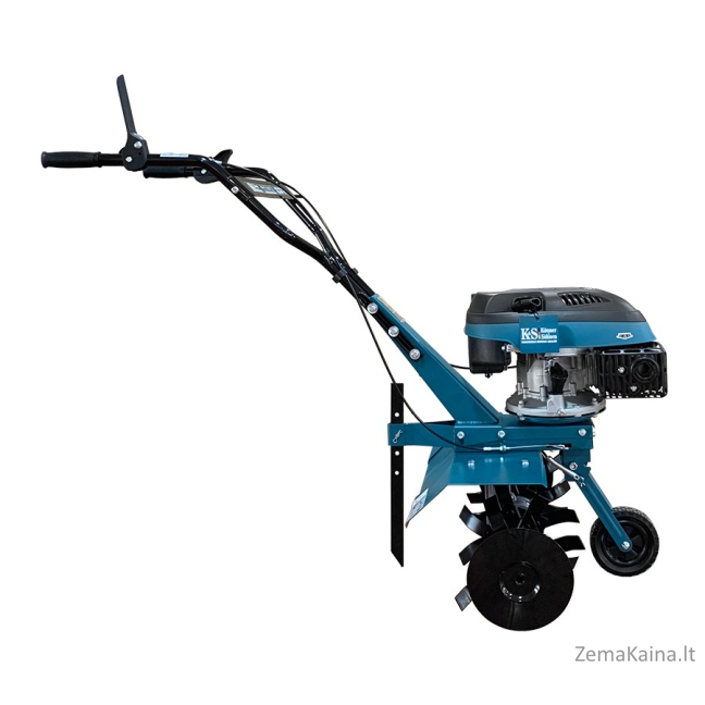 Benzininis kultivatorius Könner  ampSöhnen KS 4HP-70 3