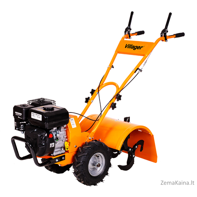 Benzininis kultivatorius Villager VTB 4811 V, 4100 W