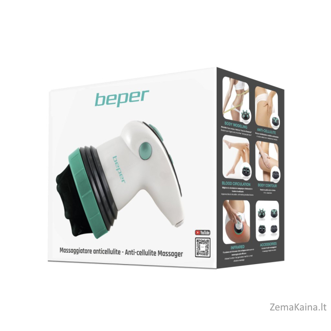 Beper 40.500 9