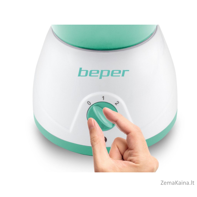 Beper 40.967N 5