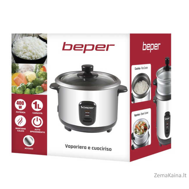 Beper 90.550 9