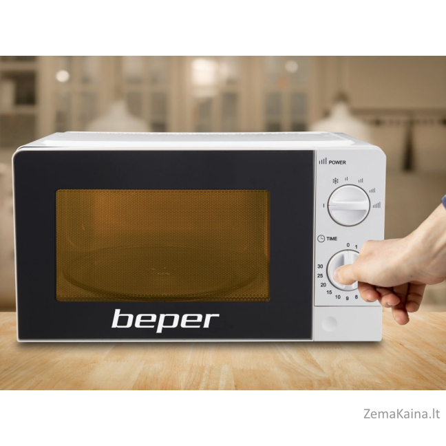 Beper BF.570 6