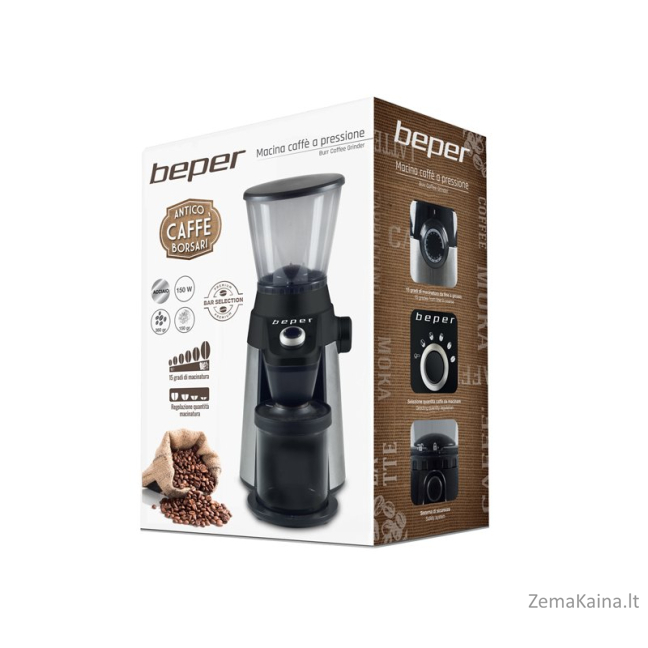 Beper BP.580 9