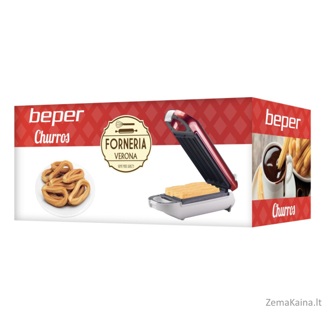 Beper BT.600Y 9