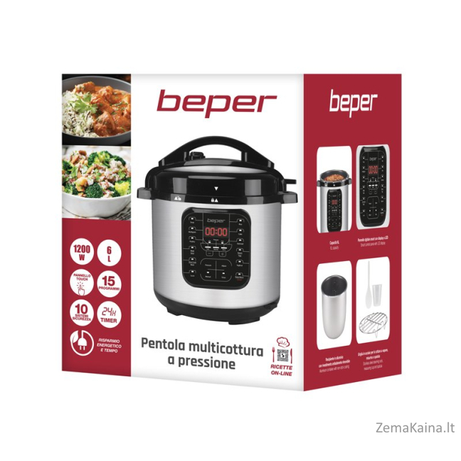Beper P101COS001 9