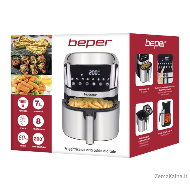 Beper P101FRI070 11