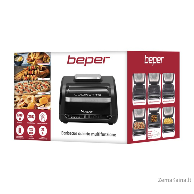 Beper P101FRI080 9