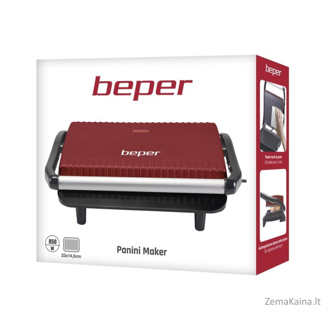 Beper P101TOS002 8