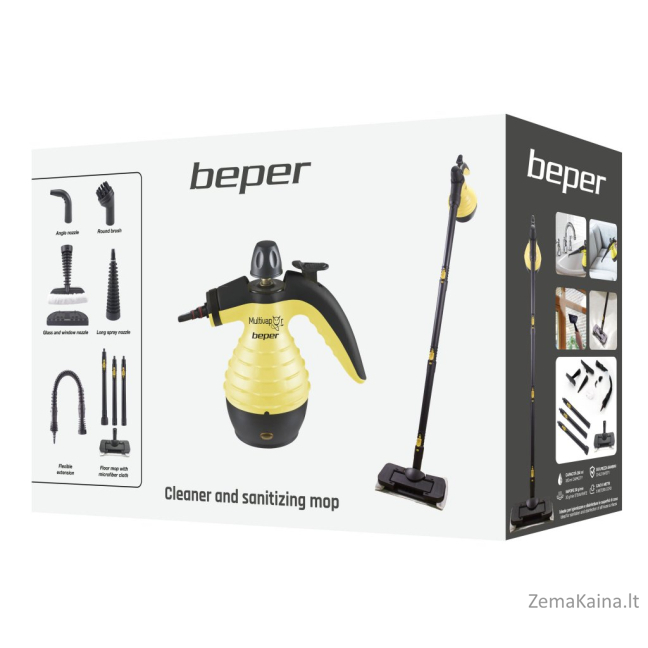 Beper P202VAL001 7