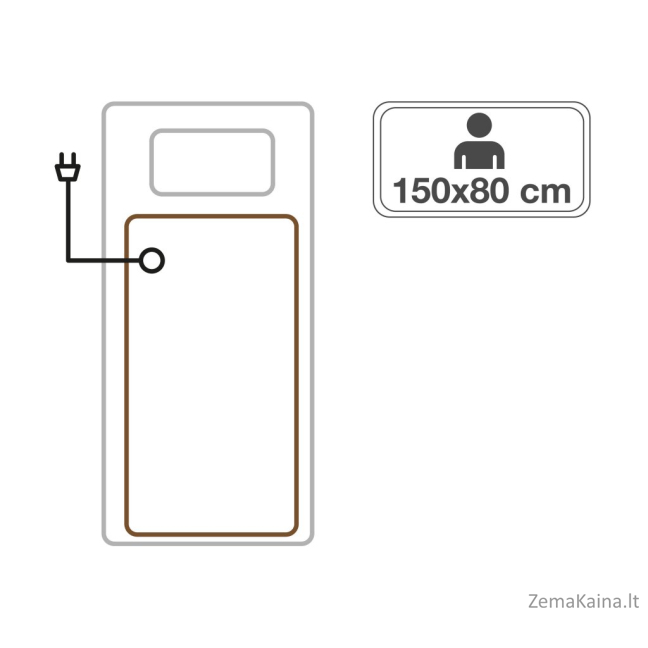 Beper P203TFO100 3