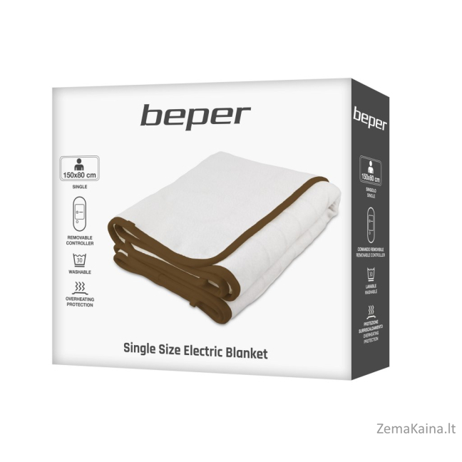 Beper P203TFO100 7