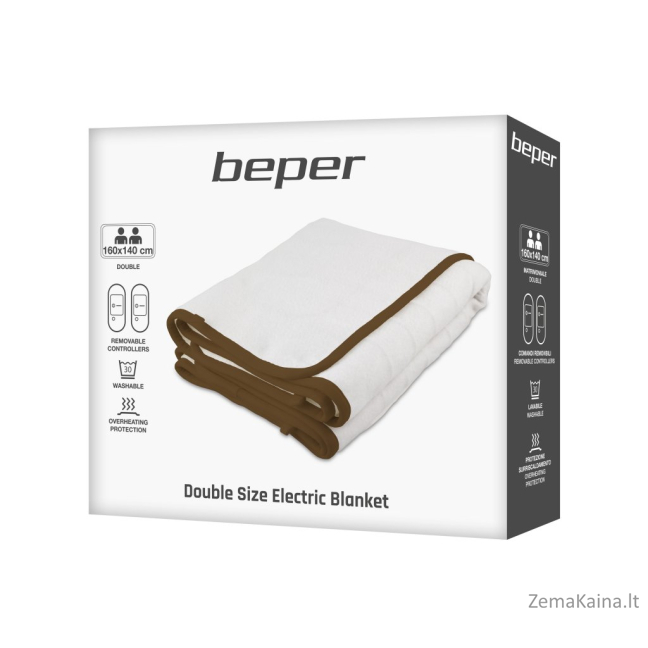 Beper P203TFO110 7