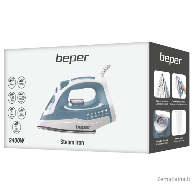 Beper P204FER002 9