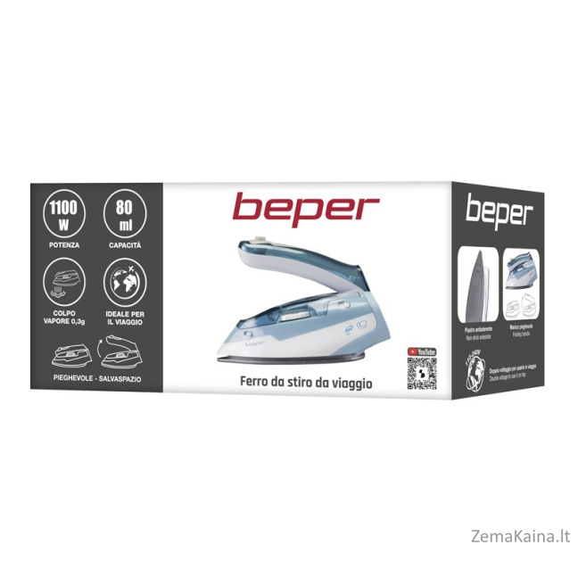 Beper P204FER200 7