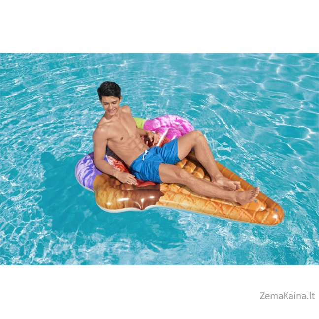 Bestway 43183 Ice-Creammat 5